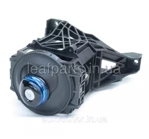 Селектор вибору передач (шифтер) Nissan Leaf AZE1 (18-) 34901-5SA0A