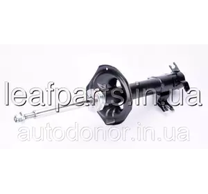 Амортизатор передній правий газомаслянный KYB Nissan Almera 2 N16 Hatchback (00-12) 333308 Амортизатор передній правий газомаслянный KYB Nissan Almera 2 N16 Hatchback (00-12) 333308