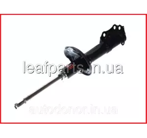 Амортизатор передній KYB Seat Ibiza 2/3, Cordoba/Toledo 1, Chery Amulet, VW Corrado, Golf 334810 Амортизатор передній KYB Seat Ibiza 2/3, Cordoba/Toledo 1, Chery Amulet, VW Corrado, Golf 334810
