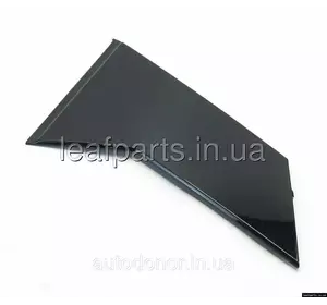 Накладка задня двері задньої права Nissan Ariya (22-) 822D2-5MP1A Накладка задня двері задньої права Nissan Ariya (22-) 822D2-5MP1A