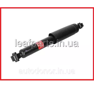 Амортизатор задній газомаслянный KYB Lancia Ypsilon 843, Fiat Punto 188 (03-10) 343329 Амортизатор задній газомаслянный KYB Lancia Ypsilon 843, Fiat Punto 188 (03-10) 343329
