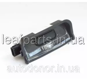 Кнопка відкривання багажника з ліхтарем підсвічування Honda Clarity FCX, Civic (17-) 34100-TBA-A11 Кнопка відкривання багажника з ліхтарем підсвічування Honda Clarity FCX, Civic (17-) 34100-TBA-A11