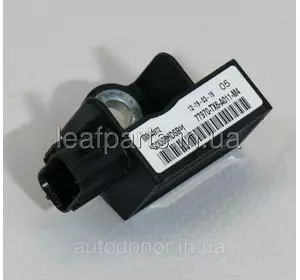 Датчик удару Honda Clarity FCX, Civic, CRV, Fit, Pilot (17-) 77970-TX6-A01 Датчик удару Honda Clarity FCX, Civic, CRV, Fit, Pilot (17-) 77970-TX6-A01