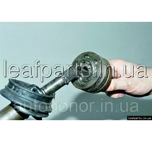 Діагностика підвіски та NVH електромобіля та e-POWER гібрида Nissan Діагностика підвіски та NVH електромобіля та e-POWER гібрида Nissan