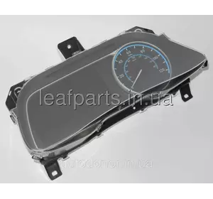 Щиток приладів Nissan Leaf ZE1 (108-) 24810-5SA0B Щиток приладів Nissan Leaf ZE1 (108-) 24810-5SA0B