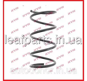 Пружина передня K-Flex/KYB Kia Cerato LD 1.6 (04-08) RA3124 Пружина передня K-Flex/KYB Kia Cerato LD 1.6 (04-08) RA3124