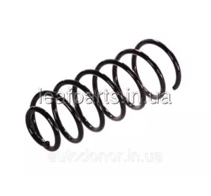 Пружина передня K-Flex/KYB Skoda Octavia 1, VW Golf 4/Bora, Seat Toledo 2/Leon (97-06) RC1703 Пружина передня K-Flex/KYB Skoda Octavia 1, VW Golf 4/Bora, Seat Toledo 2/Leon (97-06) RC1703