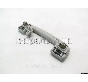 Ручка стелі задня ліва Nissan Ariya (22-) 73941-6SA1A Ручка стелі задня ліва Nissan Ariya (22-) 73941-6SA1A