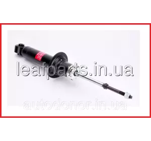 Амортизатор задній газомаслянный KYB Nissan Primera P12 (02-07) 341325 Амортизатор задній газомаслянный KYB Nissan Primera P12 (02-07) 341325