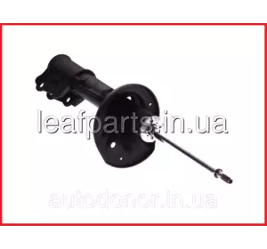 Амортизатор задній правий газомаслянный KYB Kia Cerato LD (04-08) 333492 Амортизатор задній правий газомаслянный KYB Kia Cerato LD (04-08) 333492