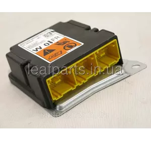 Модуль srs airbag комп'ютер подушок безпеки Nissan Leaf ZE1 (18-) 98820-6WK0C Модуль srs airbag комп'ютер подушок безпеки Nissan Leaf ZE1 (18-) 98820-6WK0C