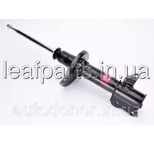 Амортизатор задній правий газомаслянный KYB Mazda 323 F/S Type BJ (98-04) 333276