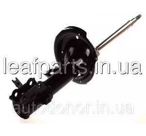 Амортизатор передній правий газомаслянный KYB Hyundai Accent 3 MC, Kia Rio 2 JB (05-09) 333516 Амортизатор передній правий газомаслянный KYB Hyundai Accent 3 MC, Kia Rio 2 JB (05-09) 333516