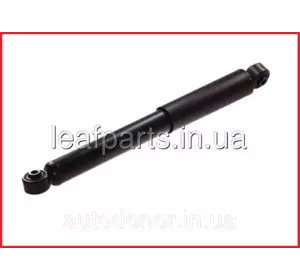 Амортизатор задній газомаслянный KYB Ford Tourneo connect / Transit connect P65/70/80 (02-) 344486 Амортизатор задній газомаслянный KYB Ford Tourneo connect / Transit connect P65/70/80 (02-) 344486