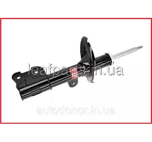 Амортизатор передній правий газомаслянный KYB Hyundai Santa Fe 2 CM (06-12) 339750 Амортизатор передній правий газомаслянный KYB Hyundai Santa Fe 2 CM (06-12) 339750