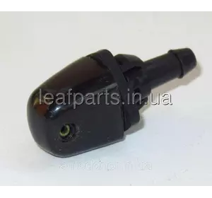 Форсунка омивача заднього скла Nissan Leaf ZE0 / AZE0 / ZE1 (10-) 28972-3NA0B / 28972-5SA0A Форсунка омивача заднього скла Nissan Leaf ZE0 / AZE0 / ZE1 (10-) 28972-3NA0B / 28972-5SA0A