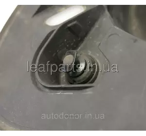 Замок лючка зарядного порта VW ID4 (20-) 80A-862-159-A Замок лючка зарядного порта VW ID4 (20-) 80A-862-159-A