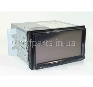 Монітор, дисплей, навігація, магнітола з карткою Nissan Leaf ZE0 (10-12) 25915-3NA0D Монітор, дисплей, навігація, магнітола з карткою Nissan Leaf ZE0 (10-12) 25915-3NA0D
