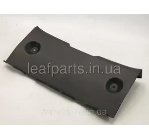 Накладка прорізу багажника чорна G - GRAY Nissan Leaf AZE0 / ZE1 (13-) 84992-3NF0B Накладка прорізу багажника чорна G - GRAY Nissan Leaf AZE0 / ZE1 (13-) 84992-3NF0B