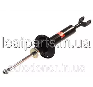 Амортизатор передній газомасляний KYB Audi A4, Seat Exeo (00-) 341845 Амортизатор передній газомасляний KYB Audi A4, Seat Exeo (00-) 341845