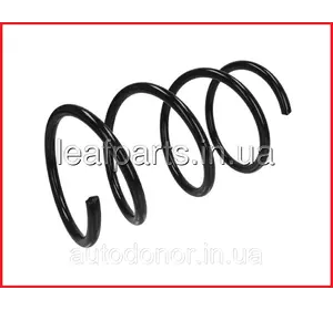 Пружина передня K-Flex/KYB Kia Carens 3 UN (06-) RA3922 Пружина передня K-Flex/KYB Kia Carens 3 UN (06-) RA3922