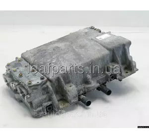 Інвертор верхня голова AWD, з 03/2023 Nissan Ariya (22-) 291A0-5MP5G / 291A0-5MP2D Інвертор верхня голова AWD, з 03/2023 Nissan Ariya (22-) 291A0-5MP5G / 291A0-5MP2D