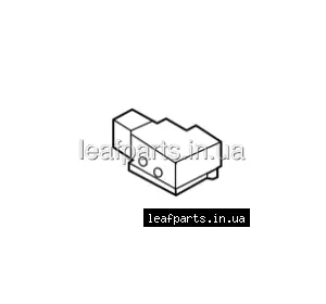Релє компрессора кондиціонера кондиціонера Nissan Ariya (22-) 25230-8990D Релє компрессора кондиціонера кондиціонера Nissan Ariya (22-) 25230-8990D
