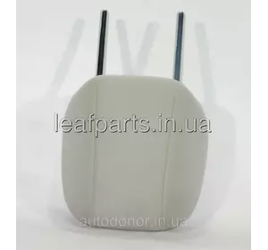 Підголовники задніх сидінь сірий K - GRAY Nissan Leaf ZE0 (10-12) 86430-3NA0A Підголовники задніх сидінь сірий K - GRAY Nissan Leaf ZE0 (10-12) 86430-3NA0A