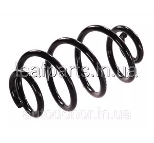 Пружина задня K-Flex/KYB Renault Clio 3, Modus (05-) RH6424 Пружина задня K-Flex/KYB Renault Clio 3, Modus (05-) RH6424