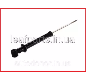Амортизатор задній газомаслянный KYB Opel Vectra B (95-02) 341841 Амортизатор задній газомаслянный KYB Opel Vectra B (95-02) 341841