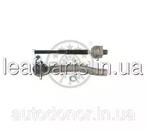 Кермова тяга + наконечник права OPTIMAL Nissan Leaf ZE0 / AZE0 / ZE1 (10-), Juke F15