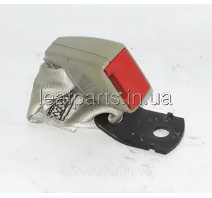 Замок ременя безпеки задній сірий K - GRAY Nissan Leaf ZE0 (10-12) 88842-3NA0A Замок ременя безпеки задній сірий K - GRAY Nissan Leaf ZE0 (10-12) 88842-3NA0A