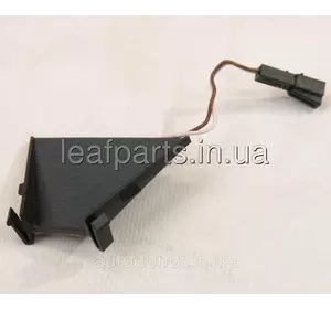 Накладка камери / радара VW ID.4 (20-) 11K-862-505 Накладка камери / радара VW ID.4 (20-) 11K-862-505
