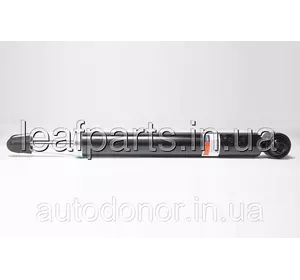 Амортизатор задний газомаслянный SATO Tech Nissan Leaf ZE0 / AZE0 (10-17) 22573R Амортизатор задний газомаслянный SATO Tech Nissan Leaf ZE0 / AZE0 (10-17) 22573R