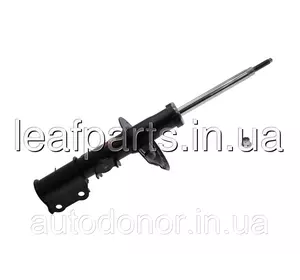 Амортизатор передній лівий газомаслянный KYB Hyundai Accent 4 RB, Kia Rio 3 UB (10-) 338107 Амортизатор передній лівий газомаслянный KYB Hyundai Accent 4 RB, Kia Rio 3 UB (10-) 338107