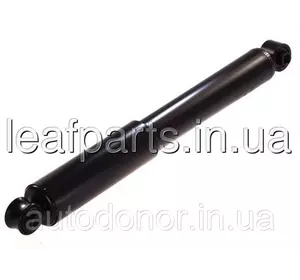Амортизатор задній газомаслянный KYB Chrysler/Dodge Voyage 1-4, Caravan, Ram Van (84-) 344080 Амортизатор задній газомаслянный KYB Chrysler/Dodge Voyage 1-4, Caravan, Ram Van (84-) 344080