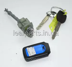 Ключ запалення SMART 6 кнопок Honda FCX Clarity (17-) 72147-TRW-A12 Ключ запалення SMART 6 кнопок Honda FCX Clarity (17-) 72147-TRW-A12