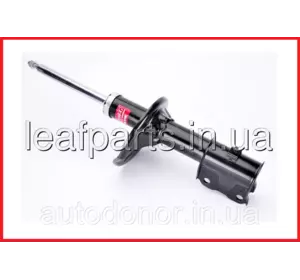 Амортизатор передній газомаслянный KYB Mitsubishi Lance sport 9, Chery Elara (03-08) 334369 Амортизатор передній газомаслянный KYB Mitsubishi Lance sport 9, Chery Elara (03-08) 334369