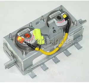 Подушка безпеки airbag пасажирська в торпеді Nissan Leaf ZE1 (18-19) 98515-5SA8A Подушка безпеки airbag пасажирська в торпеді Nissan Leaf ZE1 (18-19) 98515-5SA8A