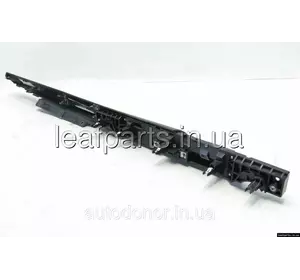 Накладка торпедо права Nissan Ariya (22-) 68411-5MP3A Накладка торпедо права Nissan Ariya (22-) 68411-5MP3A