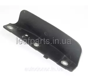 Губа-підкрилка передня права Nissan Leaf ZE1 (18-) 63844-5SP0A Губа-підкрилка передня права Nissan Leaf ZE1 (18-) 63844-5SP0A