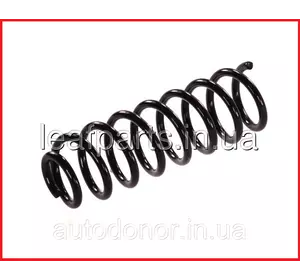 Пружина задня K-Flex/KYB Renault Scenic 2 JM (03-09) RC5882 Пружина задня K-Flex/KYB Renault Scenic 2 JM (03-09) RC5882