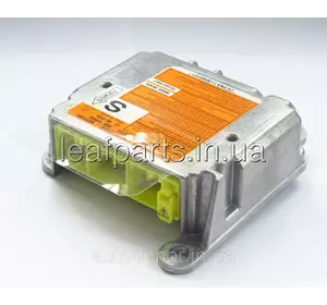 Модуль srs airbag комп'ютер подушок безпеки Nissan Leaf ZE0 (10-12) K8820-3NA0A Модуль srs airbag комп'ютер подушок безпеки Nissan Leaf ZE0 (10-12) K8820-3NA0A