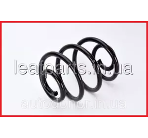 Пружина задня K-Flex/KYB Daewoo Lanos, Sens RJ5510 Пружина задня K-Flex/KYB Daewoo Lanos, Sens RJ5510