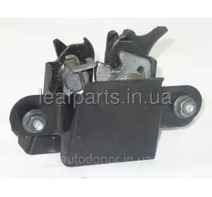 Замок открытия лючка зарядки Nissan Leaf ZE0 / AZE0 (10-17) 65342-3NF0A Замок открытия лючка зарядки Nissan Leaf ZE0 / AZE0 (10-17) 65342-3NF0A