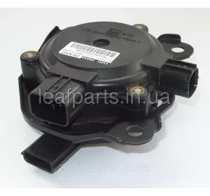 Селектор/актуатор передач редуктора ACTUATOR ASSY-MOTOR SHIFTING Nissan Leaf ZE0 (10-12) 33251-3NA0A Селектор/актуатор передач редуктора ACTUATOR ASSY-MOTOR SHIFTING Nissan Leaf ZE0 (10-12) 33251-3NA0A