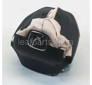 Подушка безпеки airbag водія на кермо Honda FCX Clarity (17-) 77810-TRT-A71ZA Подушка безпеки airbag водія на кермо Honda FCX Clarity (17-) 77810-TRT-A71ZA