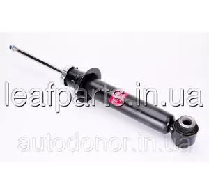 Амортизатор передній газомасляний KYB Peugeot 407 (04-) 341825 Амортизатор передній газомасляний KYB Peugeot 407 (04-) 341825