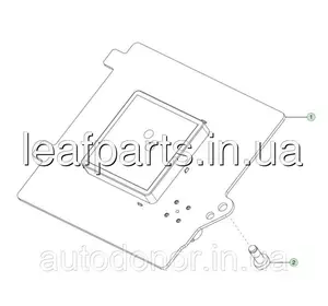 Модуль антени GPS Tesla Model 3 (17-) 1079734-00-C Модуль антени GPS Tesla Model 3 (17-) 1079734-00-C