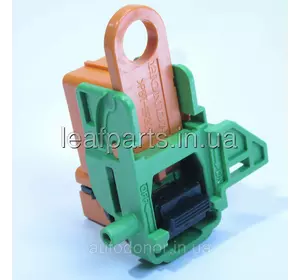 Запобіжник батареї Honda FCX Clarity (17-) 1E610-5WP-A11 Запобіжник батареї Honda FCX Clarity (17-) 1E610-5WP-A11